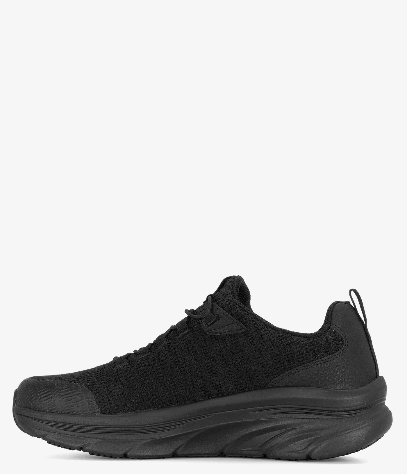Skechers Work D"Lux Walker Slip Resistant Luxir - Men