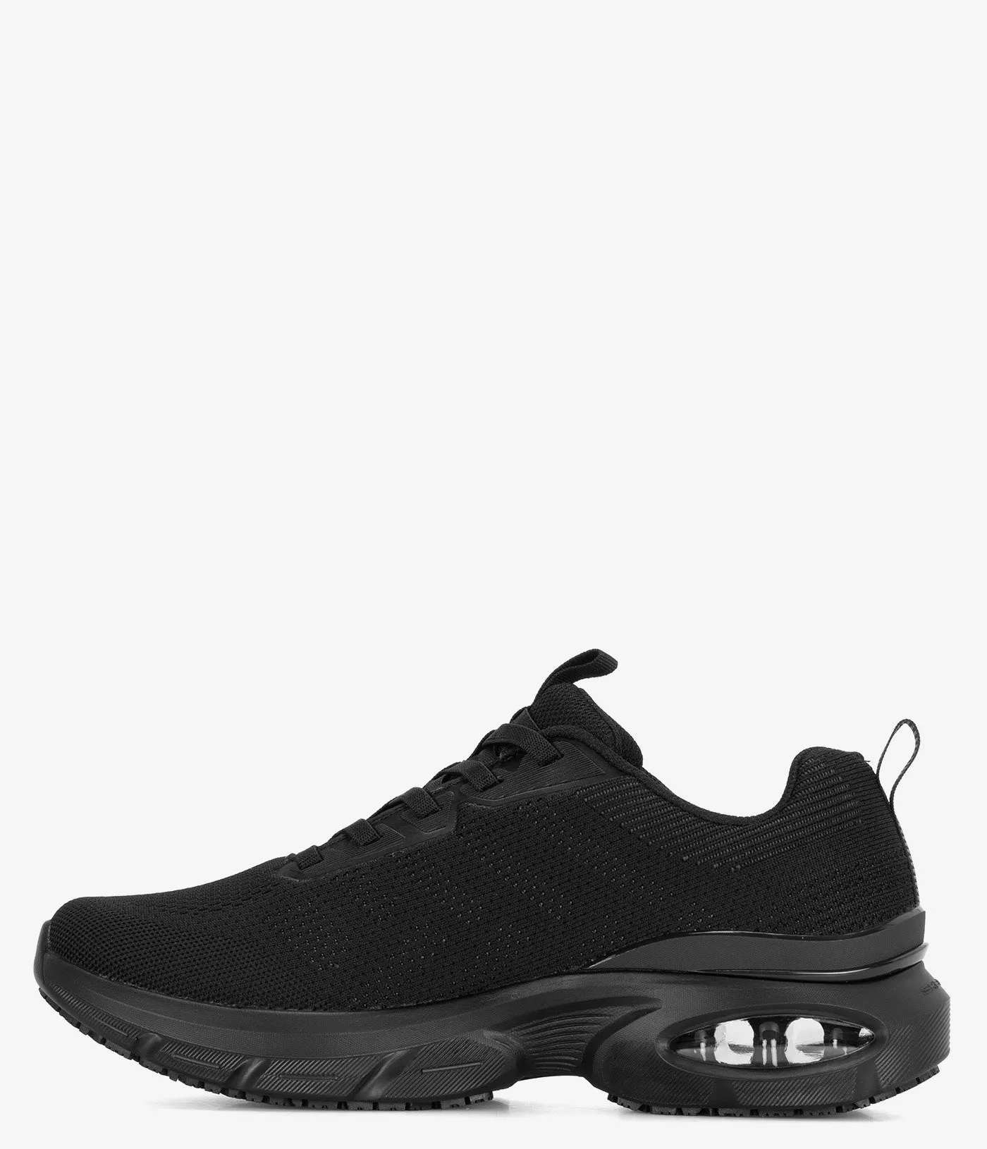 Skechers Work Skech-Air Ventura Slip Resistant Work Shoe - Men