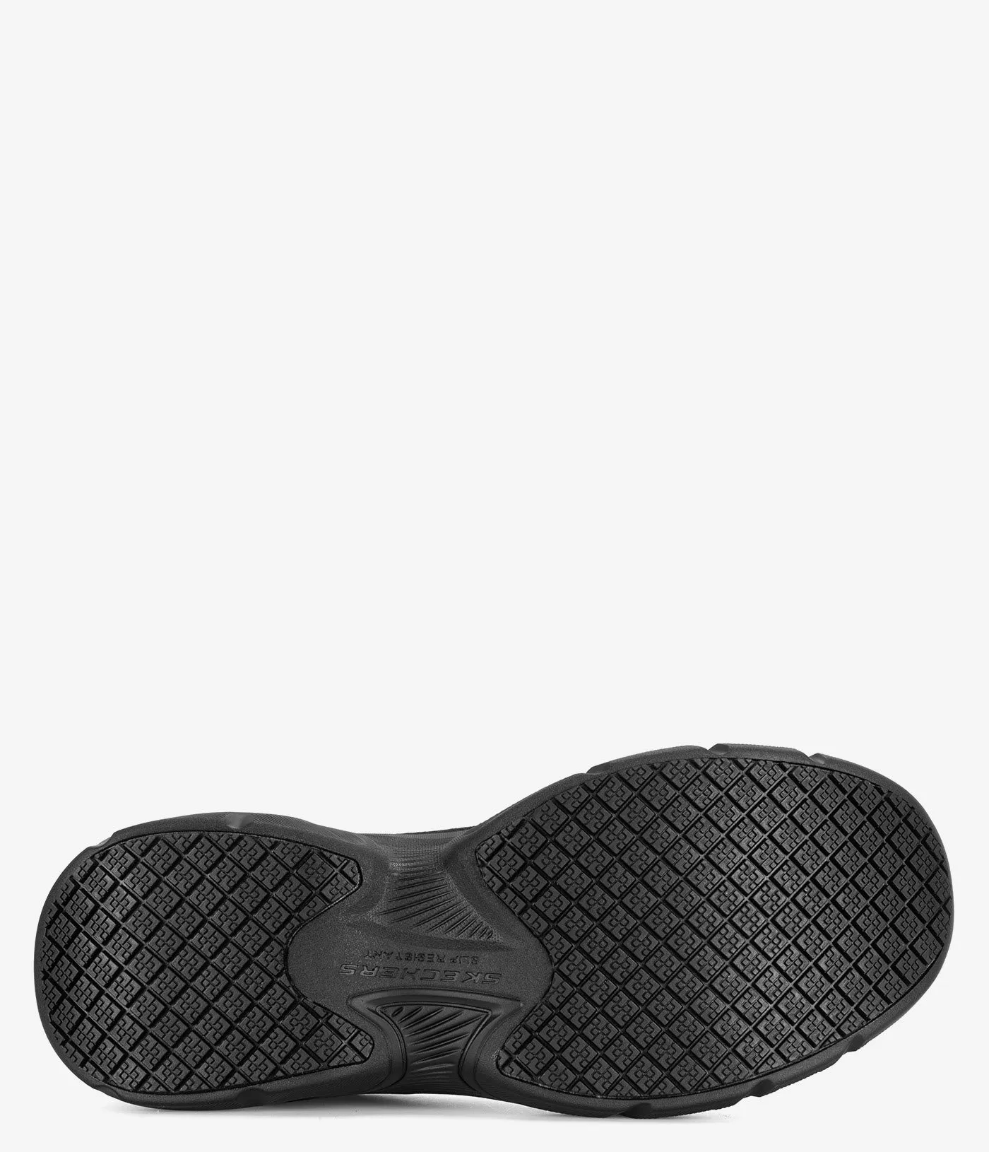 Skechers Work Skech-Air Ventura Slip Resistant Work Shoe - Men