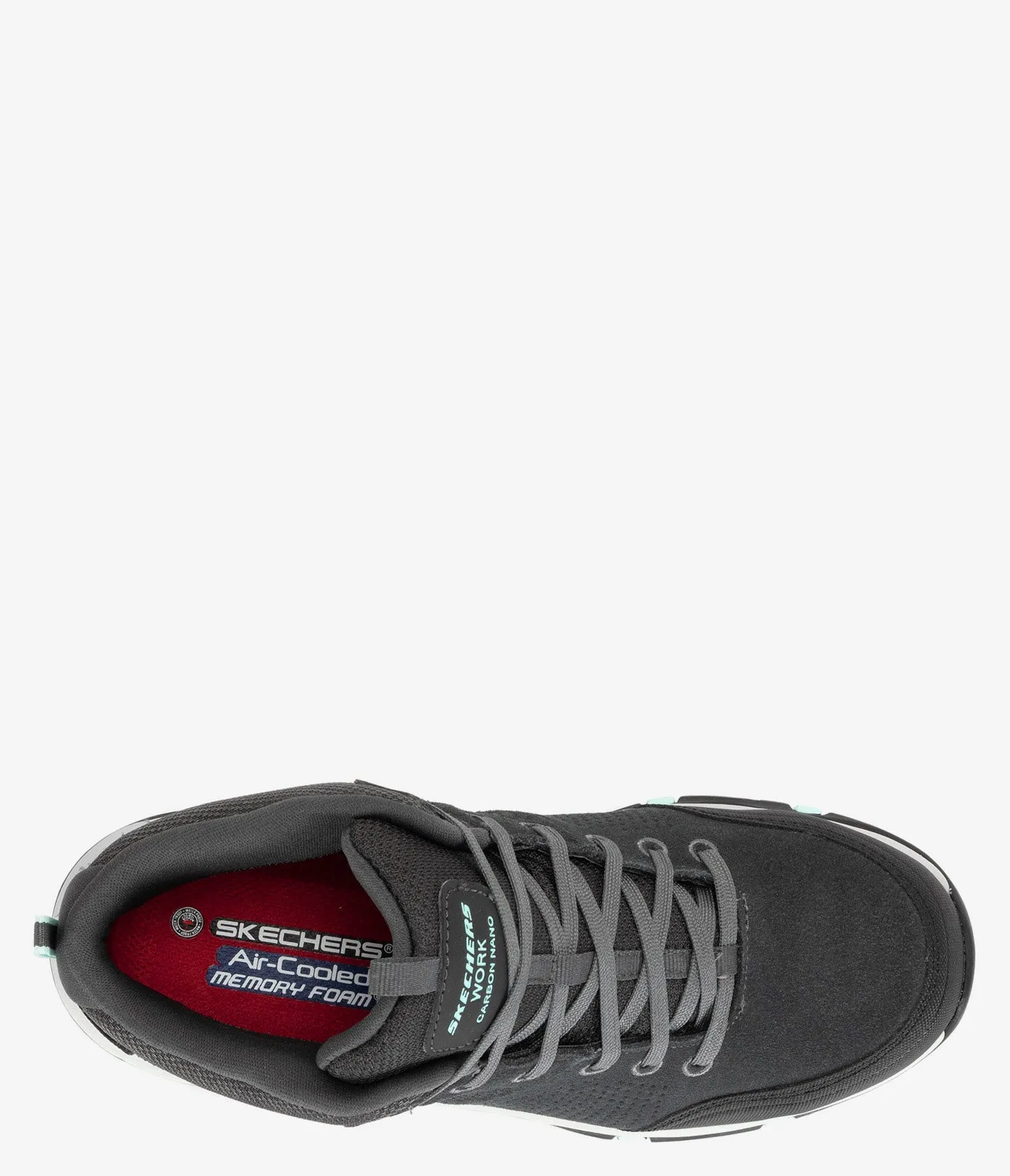 Skechers Work Trego Scarsoll Composite Toe Work Hiker - Women