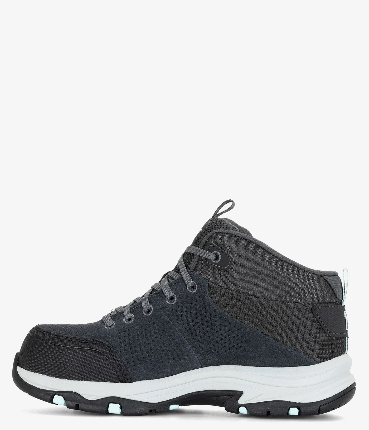 Skechers Work Trego Scarsoll Composite Toe Work Hiker - Women
