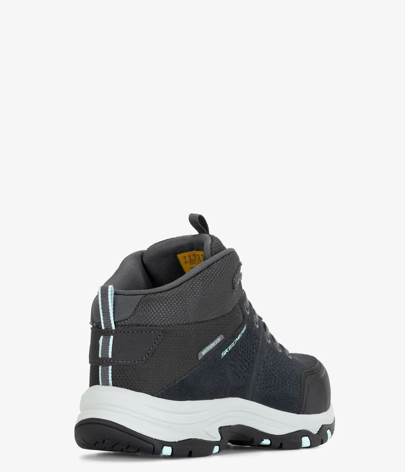 Skechers Work Trego Scarsoll Composite Toe Work Hiker - Women