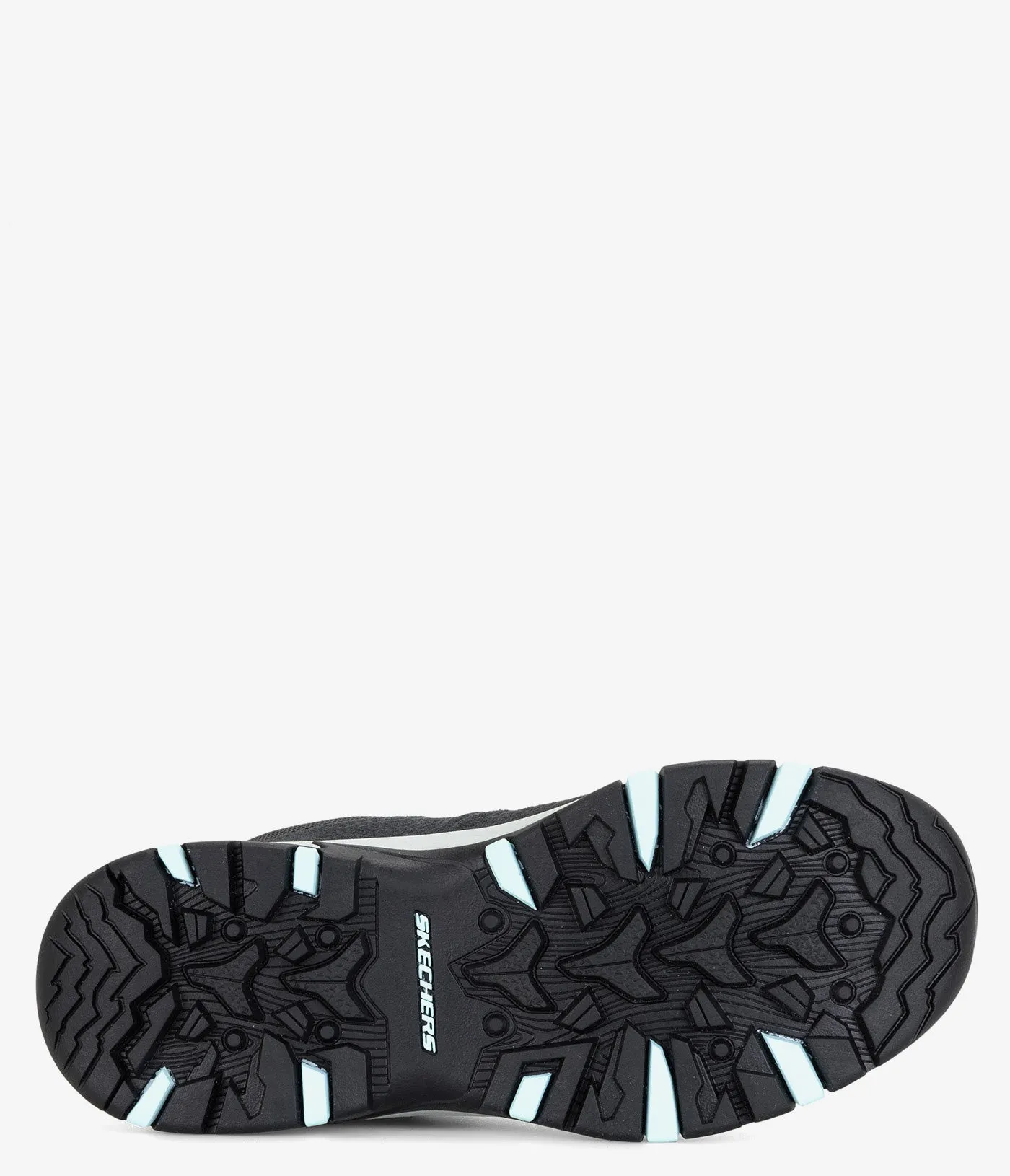 Skechers Work Trego Scarsoll Composite Toe Work Hiker - Women