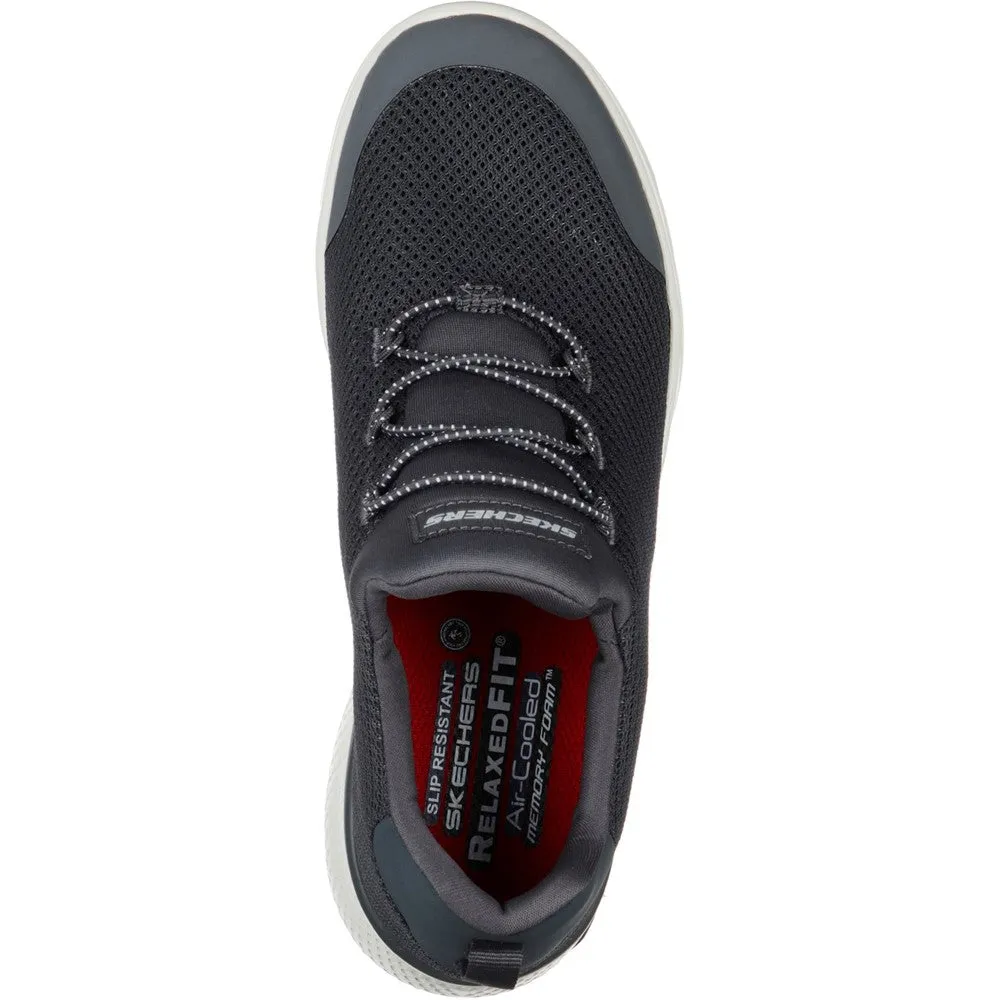 Skechers Workwear Marsing - Waiola SR Trainer