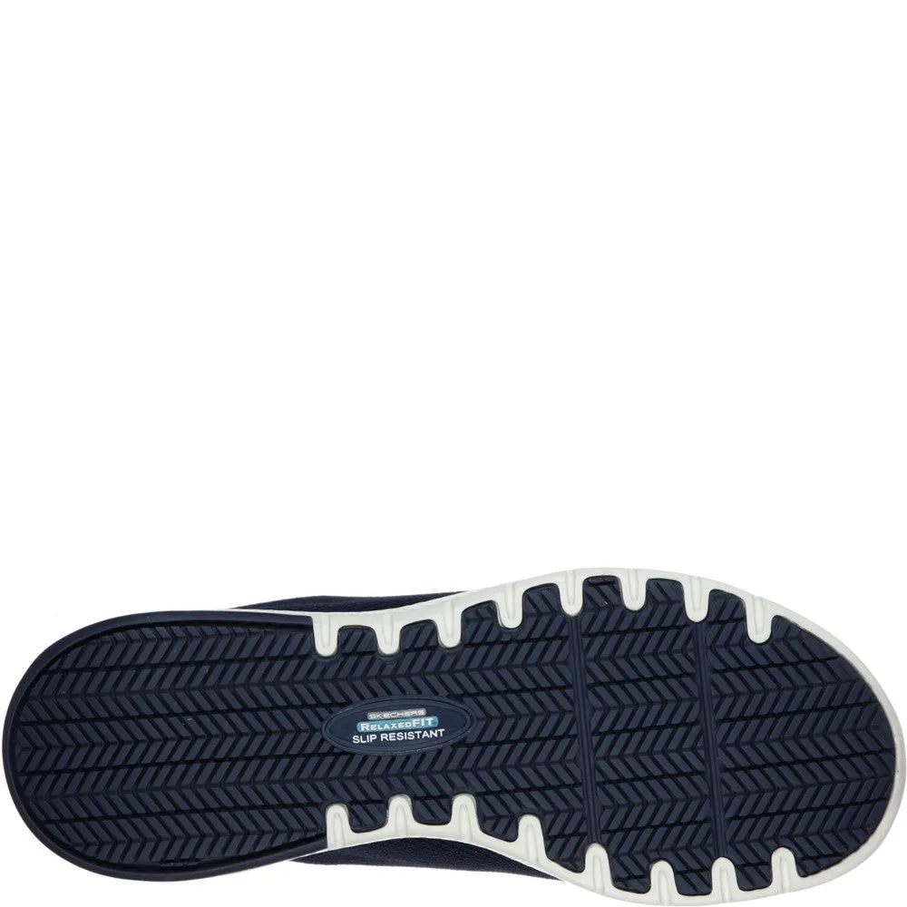 Skechers Workwear Marsing - Waiola SR Trainer