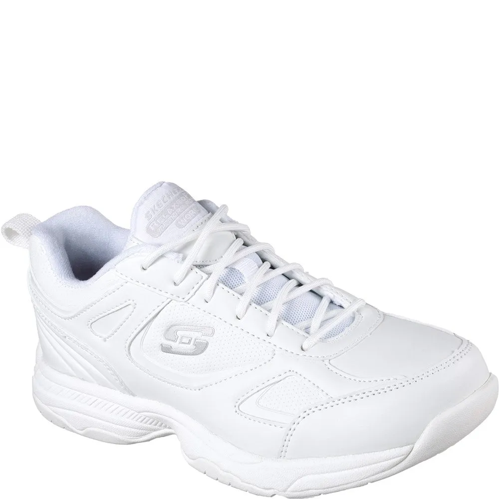 Skechers Workwear Work Relaxed Fit: Dighton - Bricelyn SR Safety Shoe