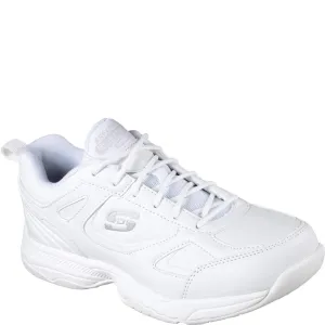Skechers Workwear Work Relaxed Fit: Dighton - Bricelyn SR Safety Shoe