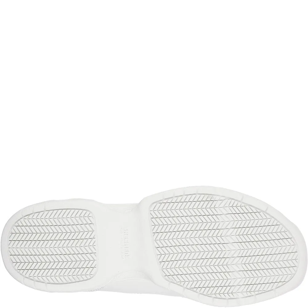 Skechers Workwear Work Relaxed Fit: Dighton - Bricelyn SR Safety Shoe