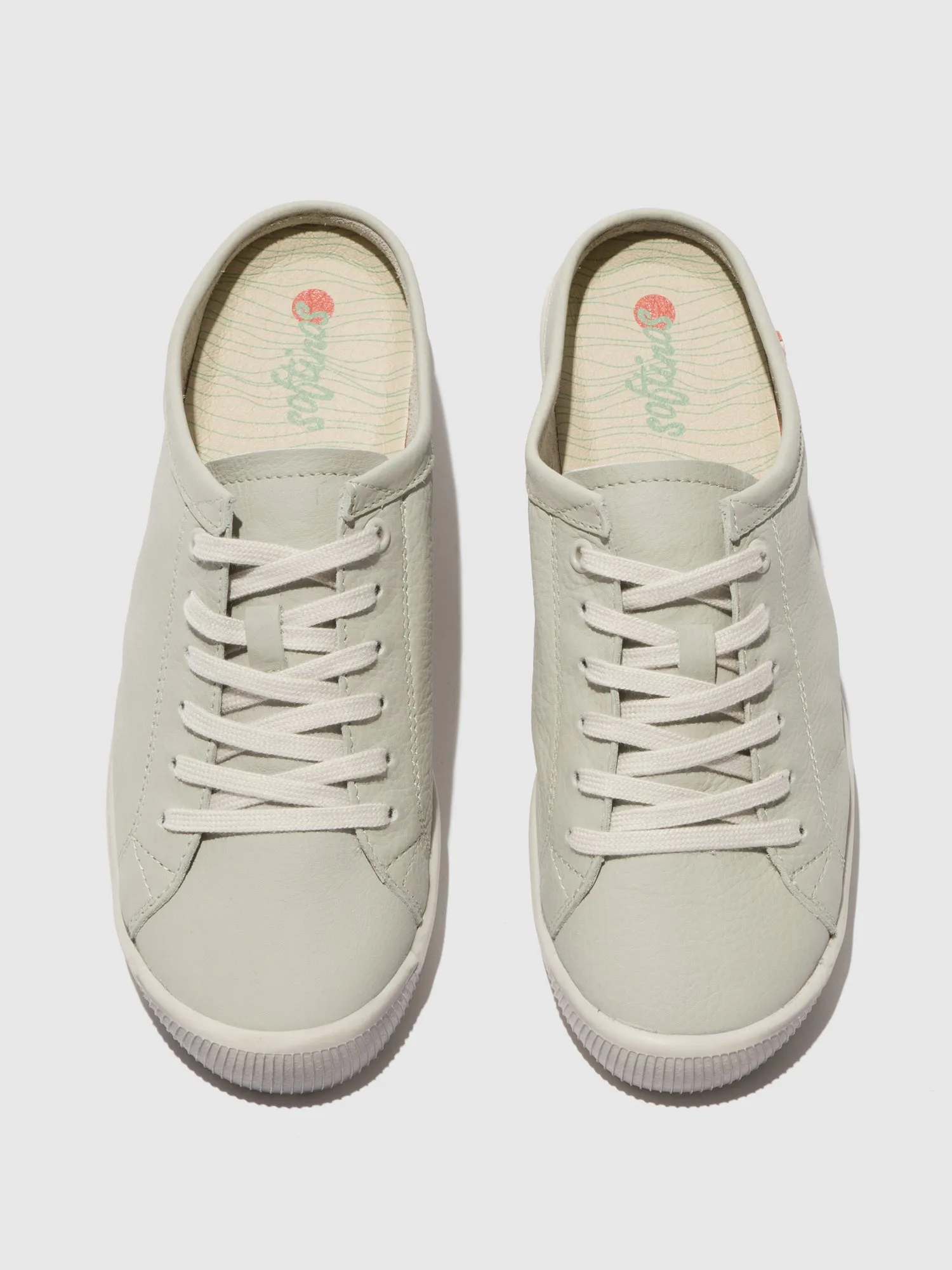 Slip-on Trainers IDLE717SOF GRAY