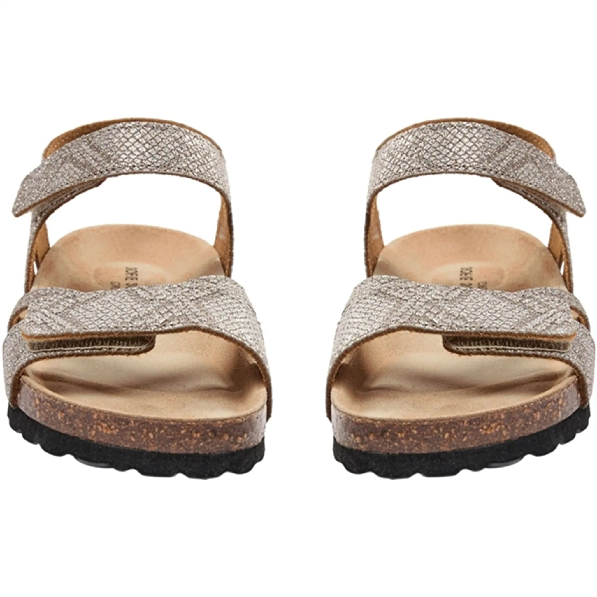 Sofie Schnoor Sandal Antique Silver