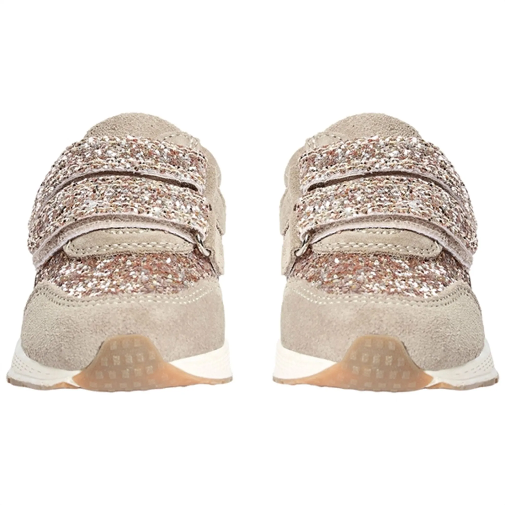 Sofie Schnoor Sneakers Dark Sand