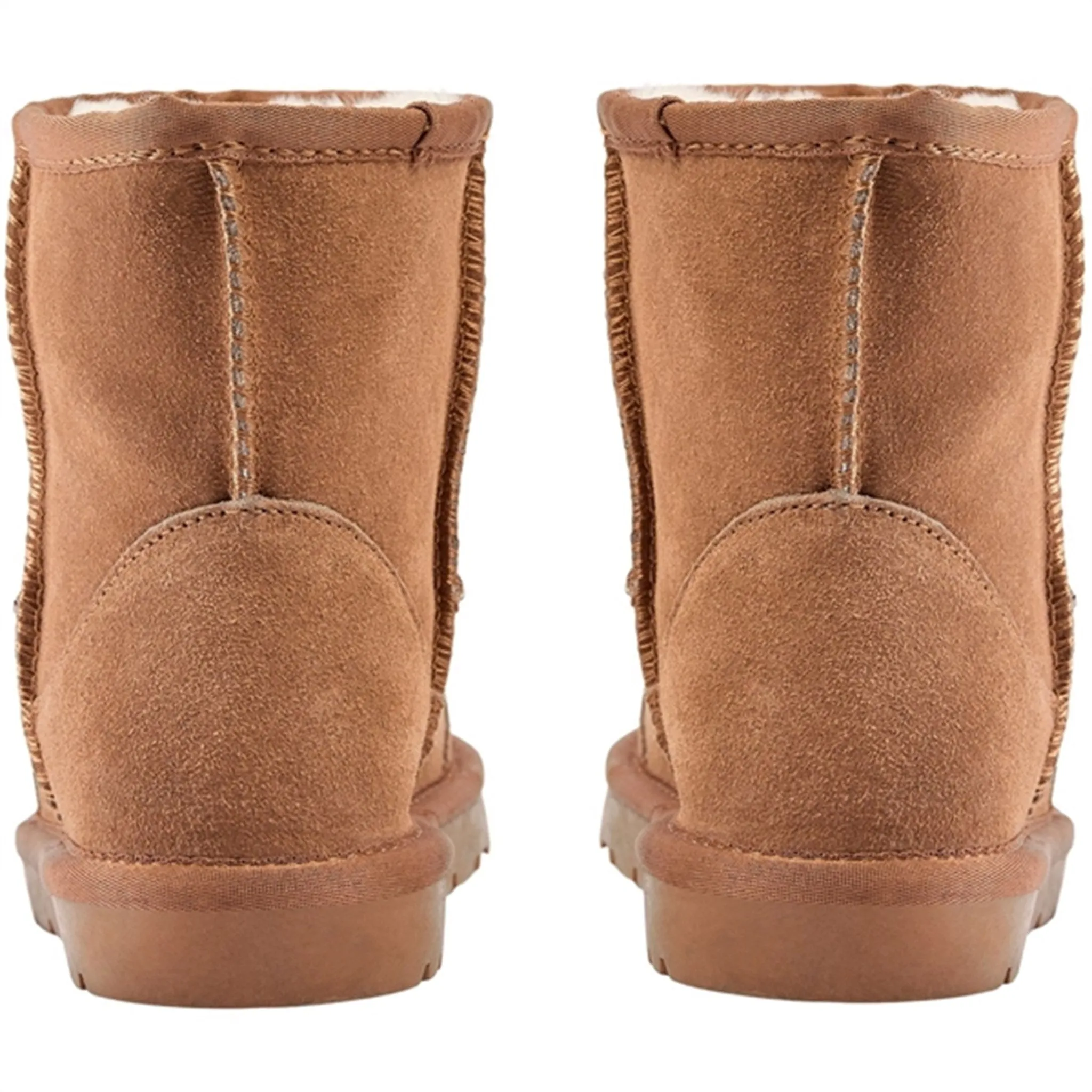 Sofie Schnoor Young Tan Boots