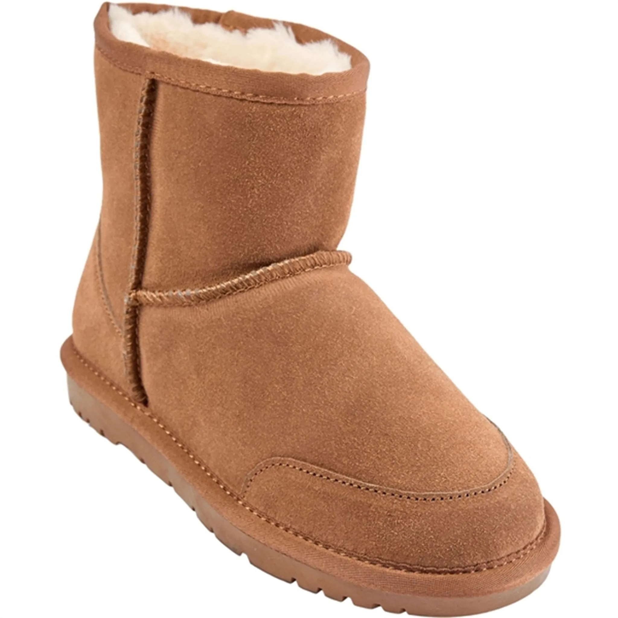 Sofie Schnoor Young Tan Boots