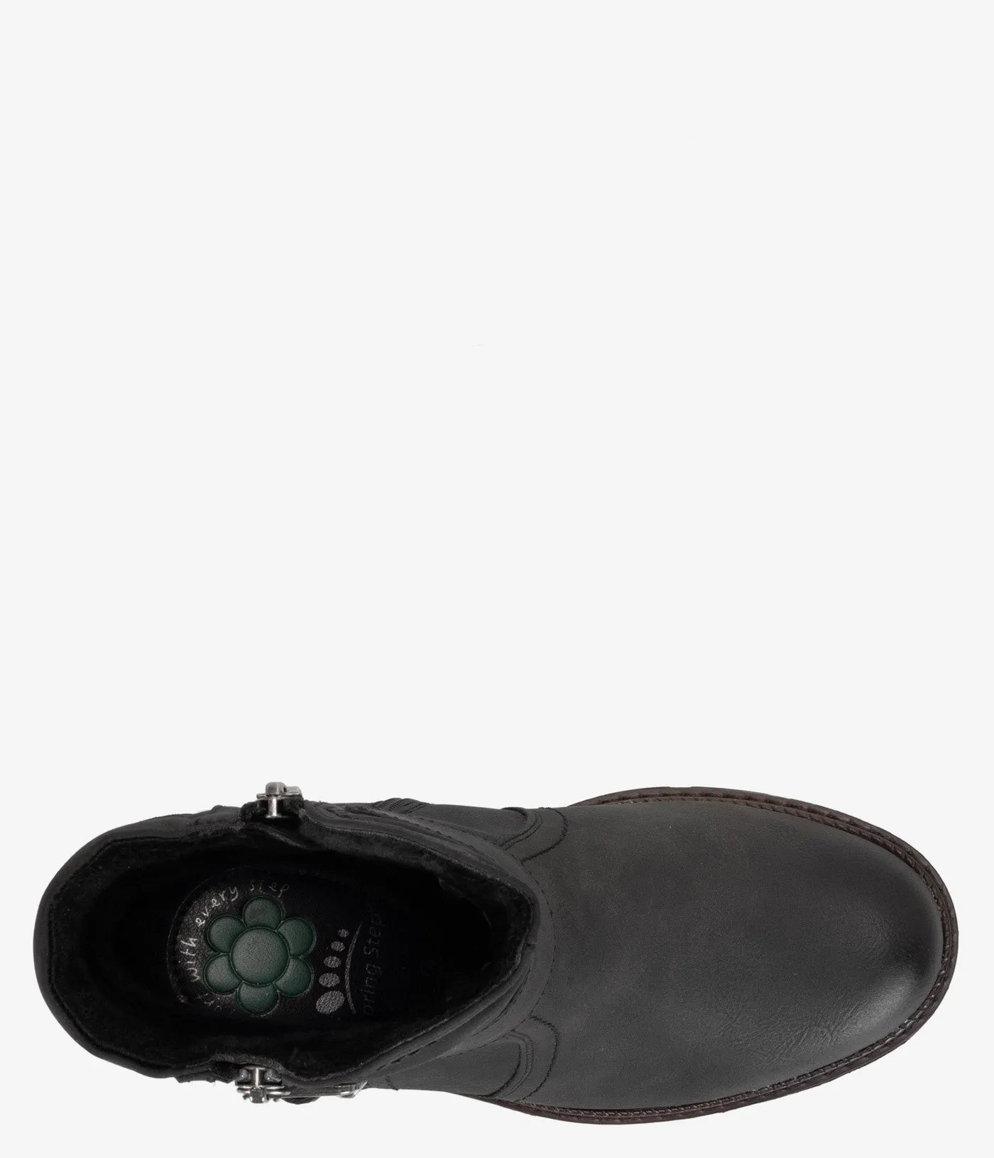Spring Step Relife Smokies Booties - Women
