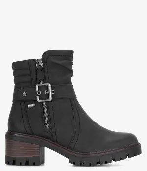 Spring Step Relife Smokies Booties - Women