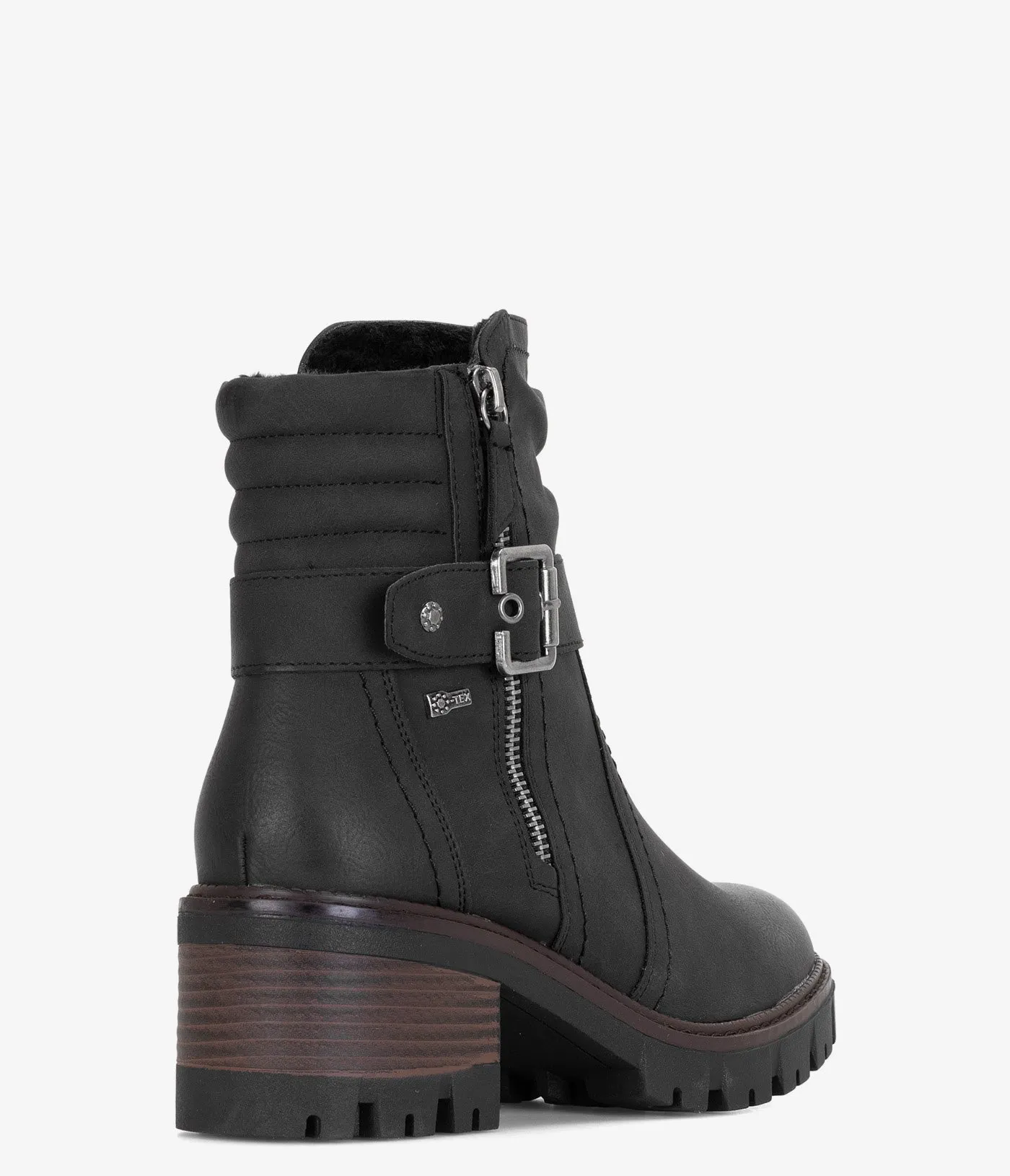 Spring Step Relife Smokies Booties - Women