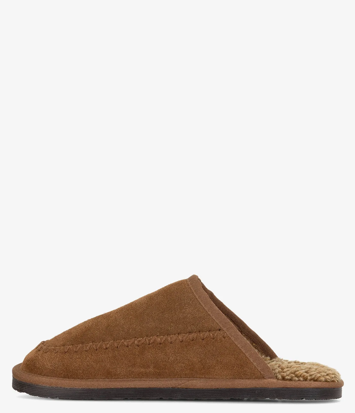 Staheekum Cozy Cabin Slipper - Men