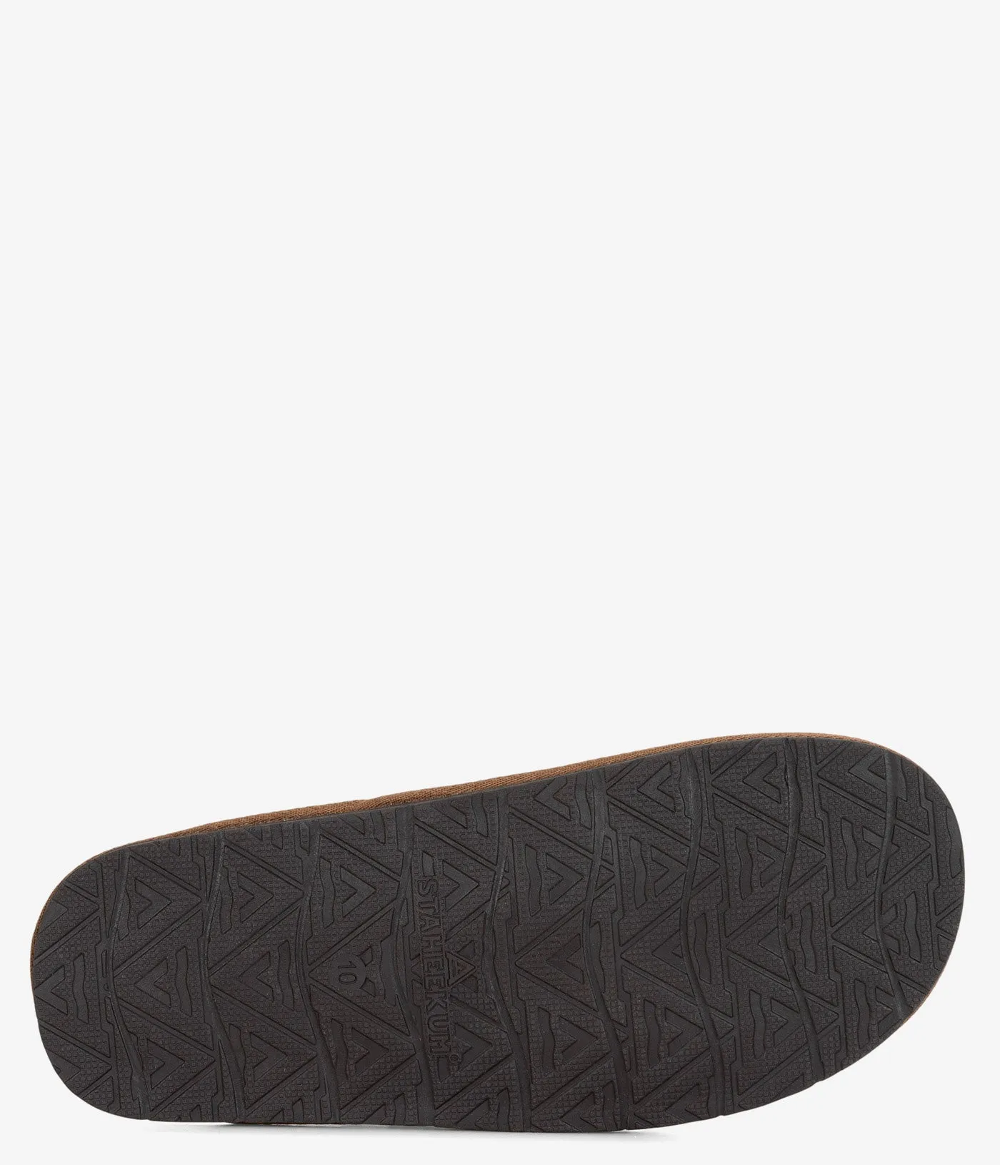 Staheekum Cozy Cabin Slipper - Men
