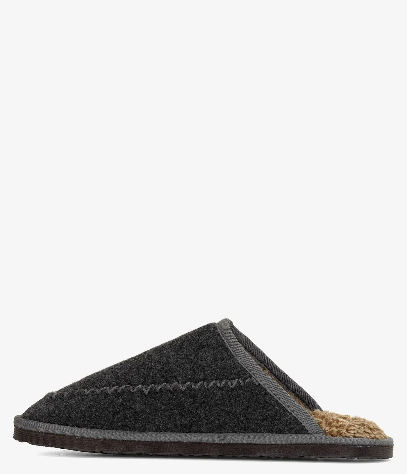 Staheekum Cozy Cabin Slipper - Men