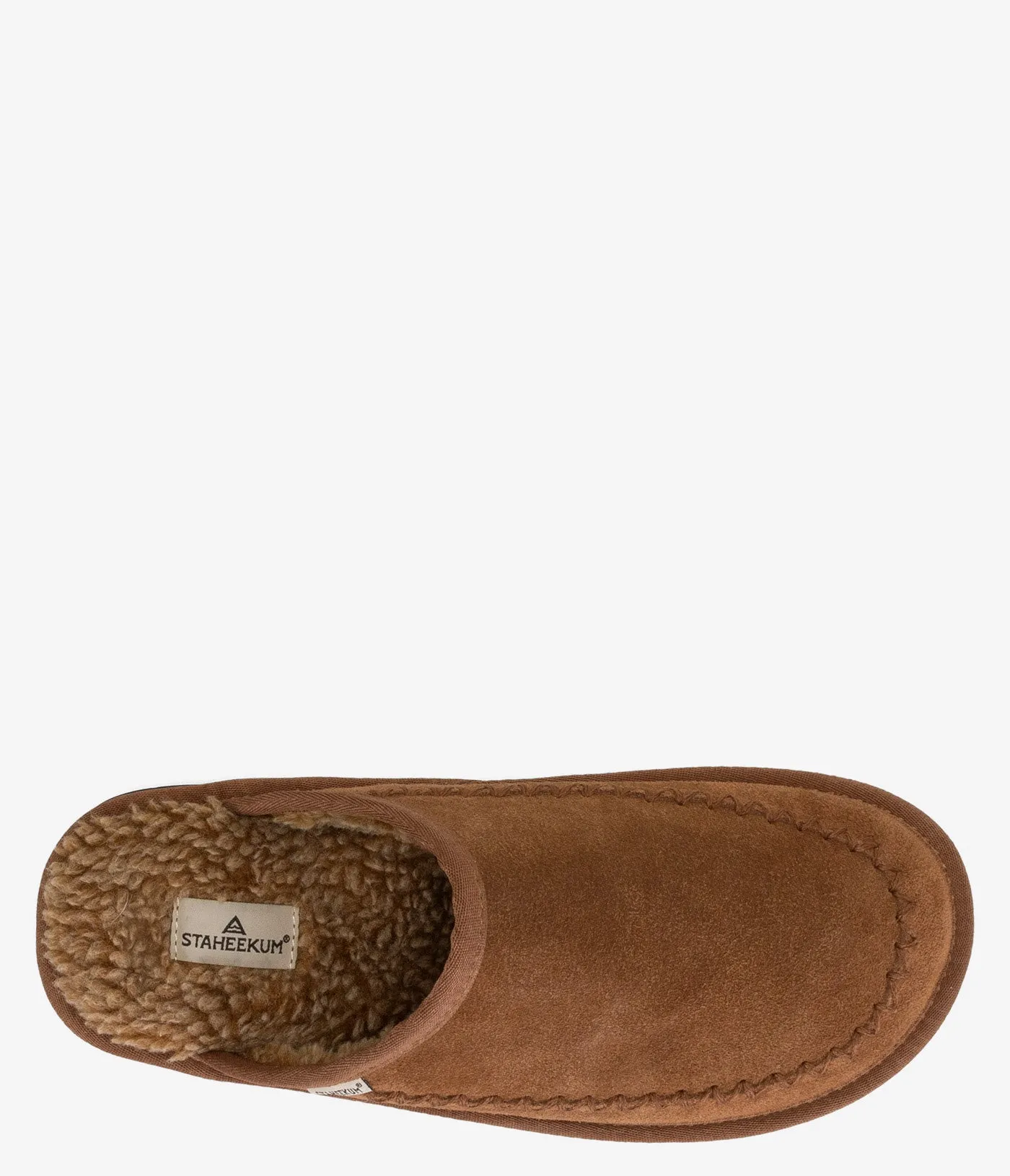 Staheekum Cozy Cabin Slipper - Men