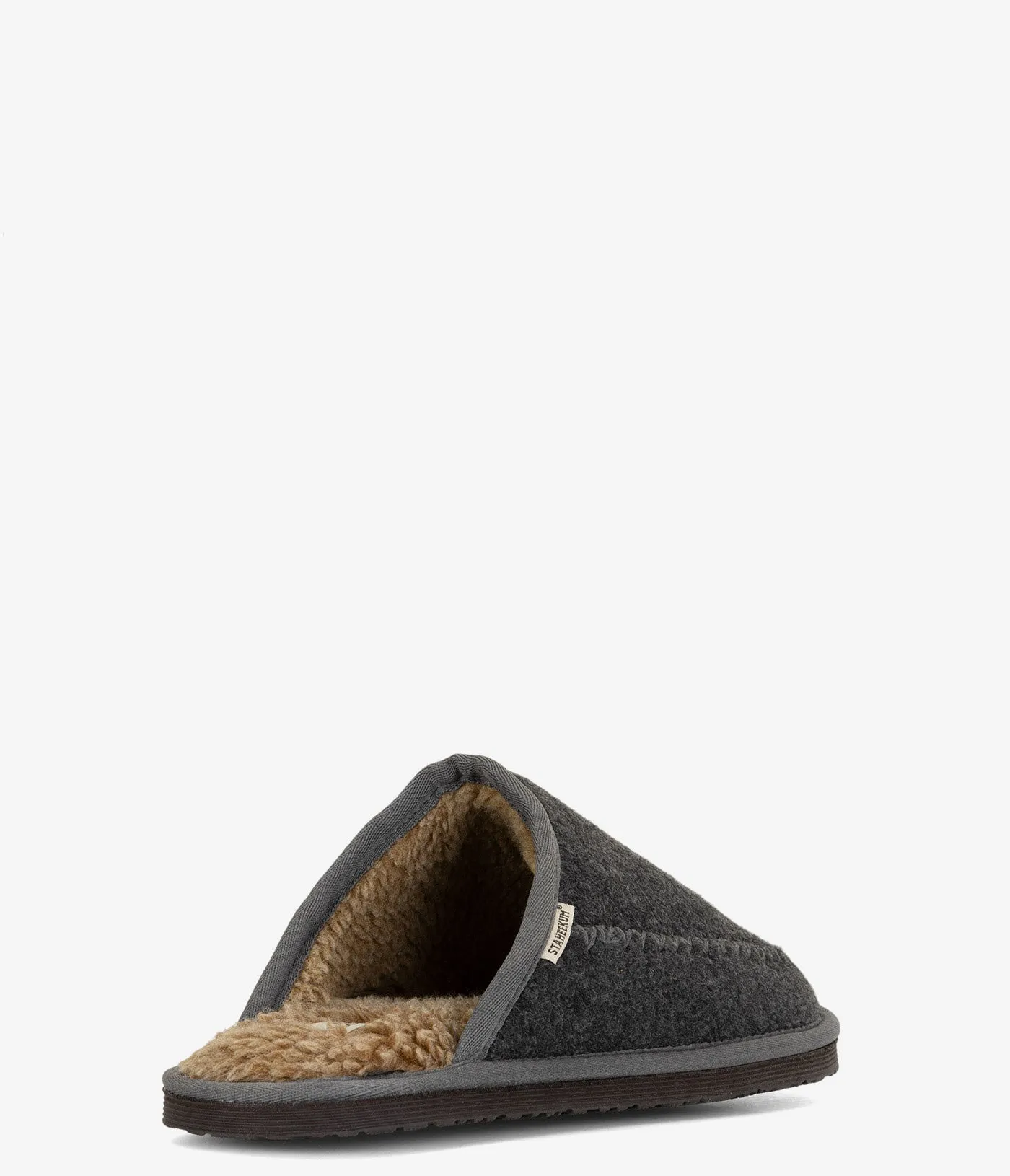 Staheekum Cozy Cabin Slipper - Men