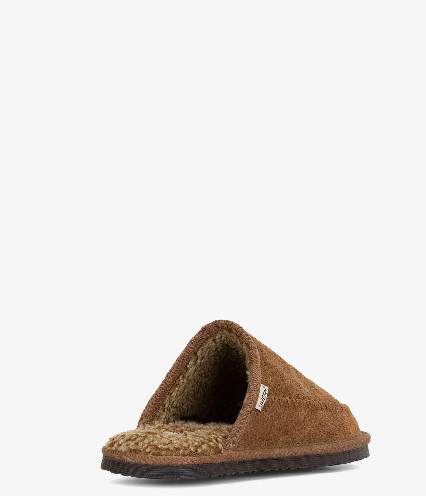 Staheekum Cozy Cabin Slipper - Men
