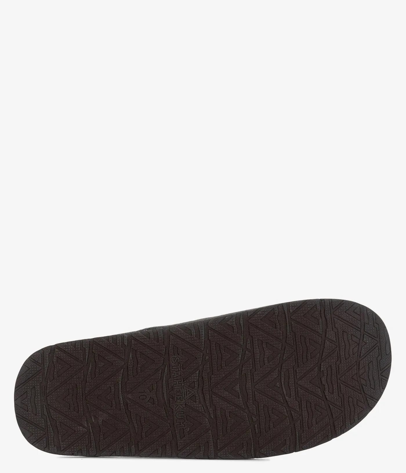 Staheekum Cozy Cabin Slipper - Men