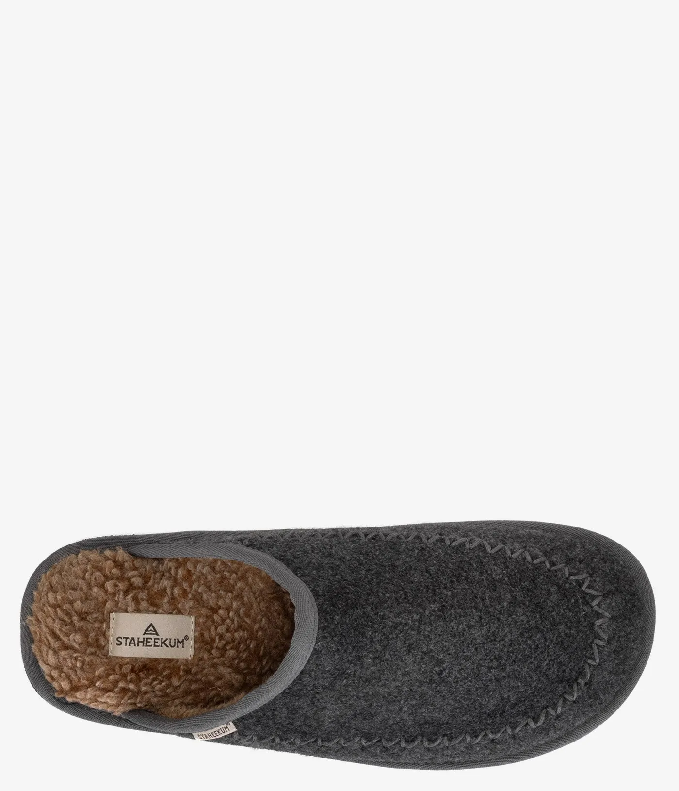 Staheekum Cozy Cabin Slipper - Men