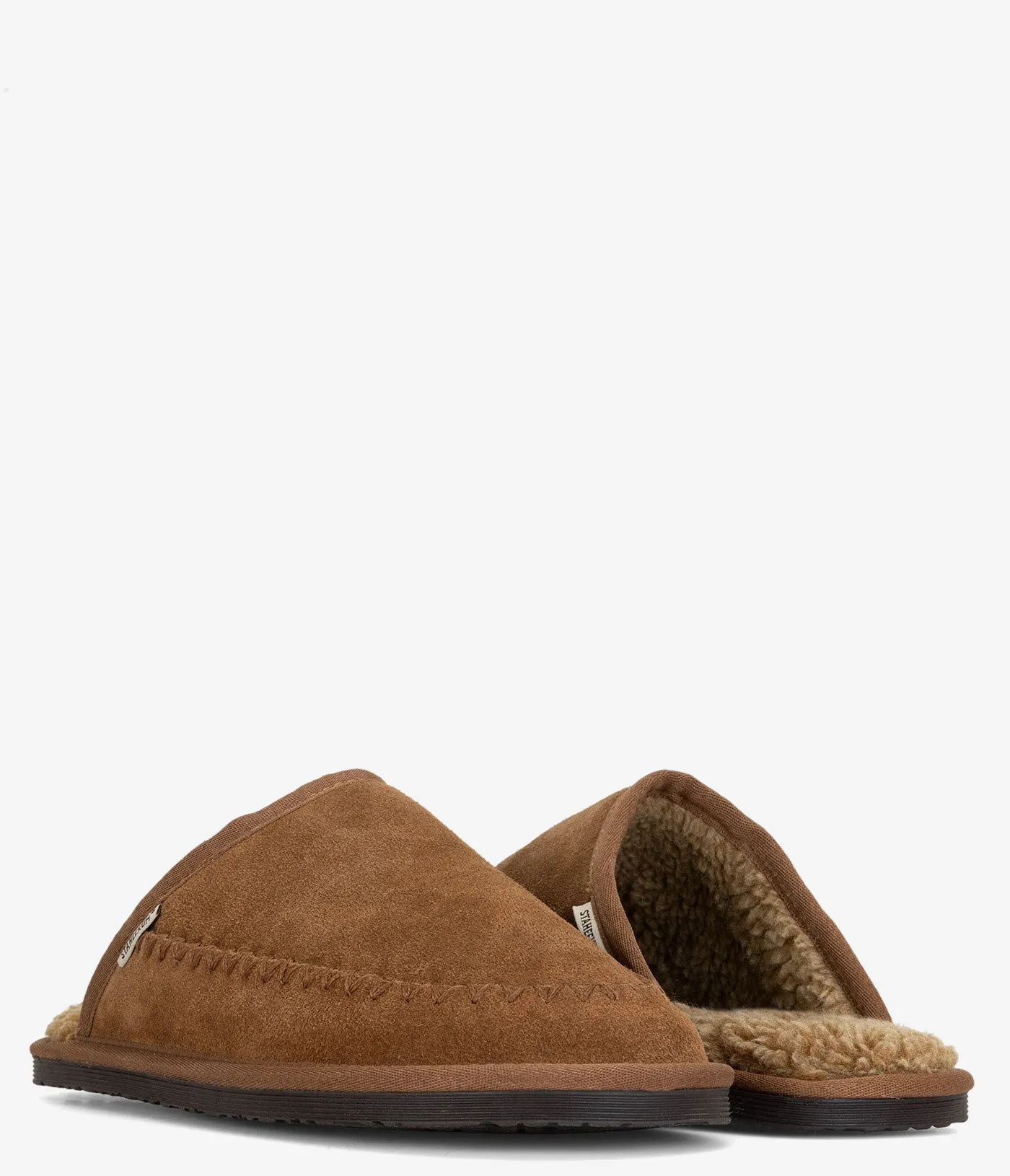 Staheekum Cozy Cabin Slipper - Men