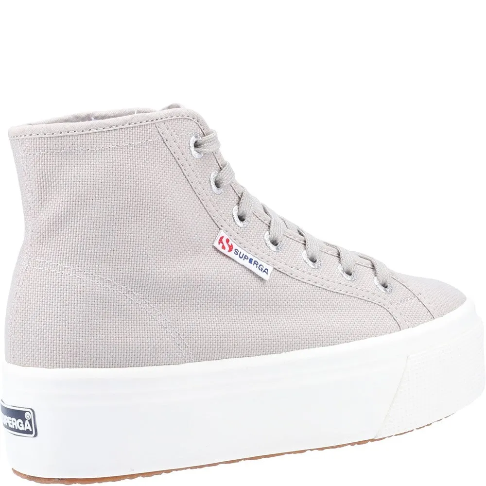Superga 2708 HI TOP Ankle Boots