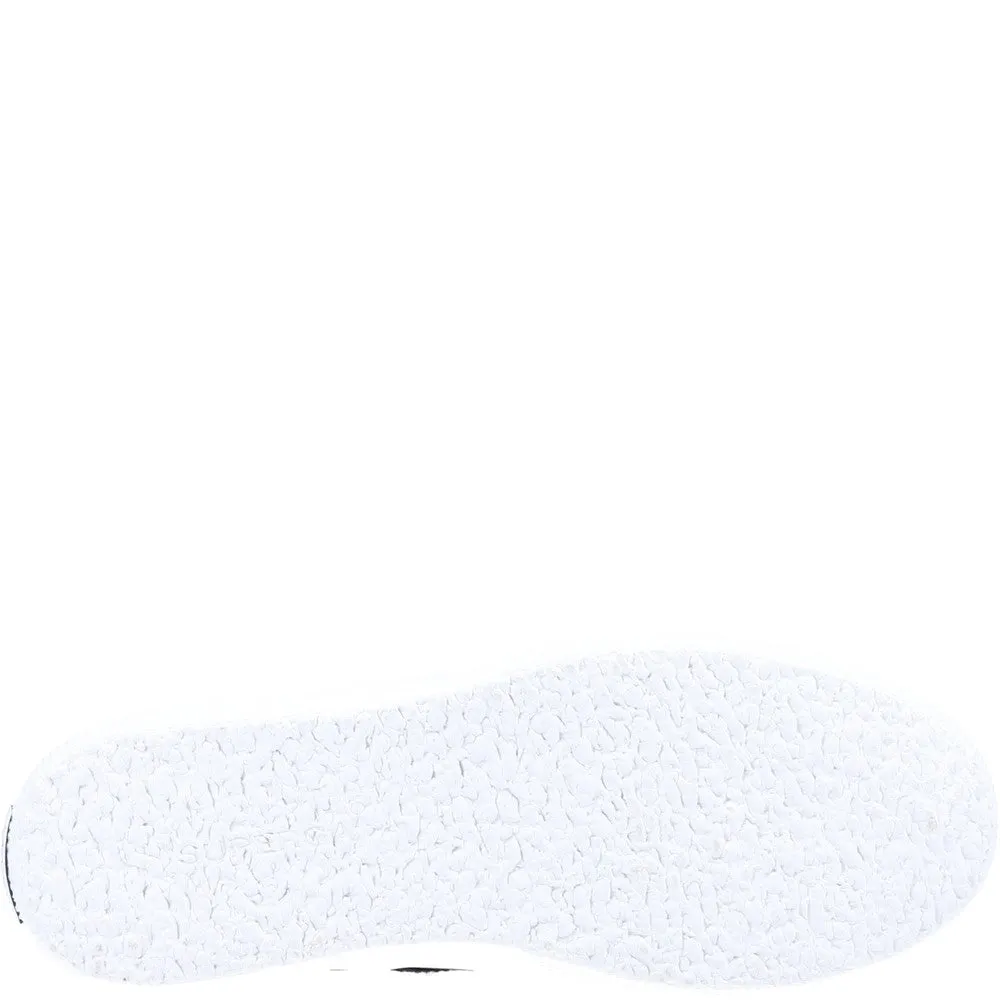 Superga 2750 Tumbled Leather Shoe