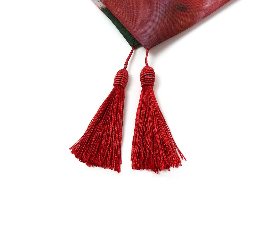 TARRAMARRA® Two Christmas Santa Table Runners
