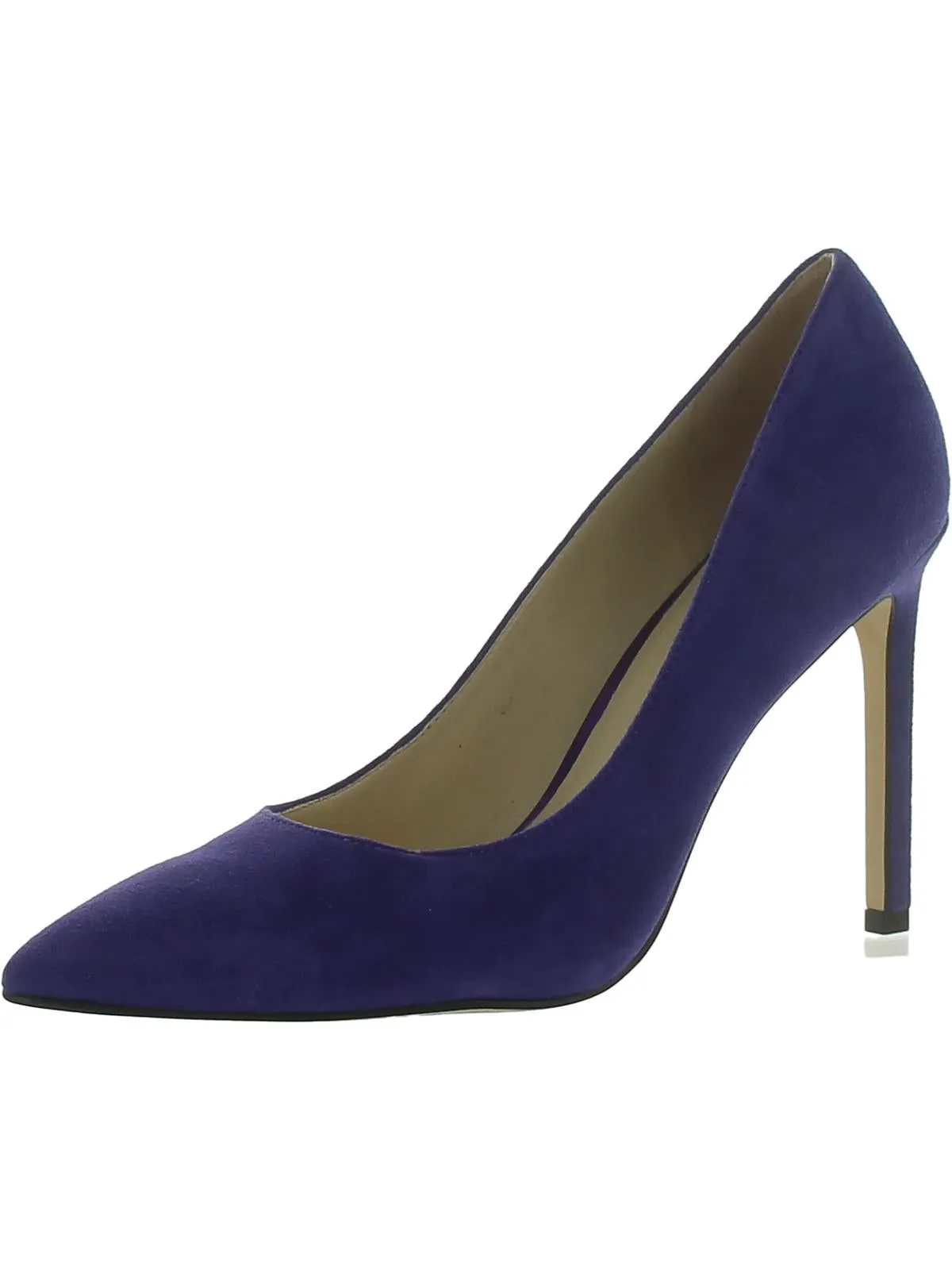 Tatiana Womens Stiletto Dress Pumps