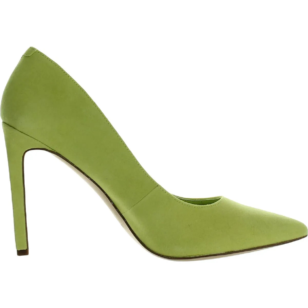 Tatiana Womens Stiletto Dress Pumps