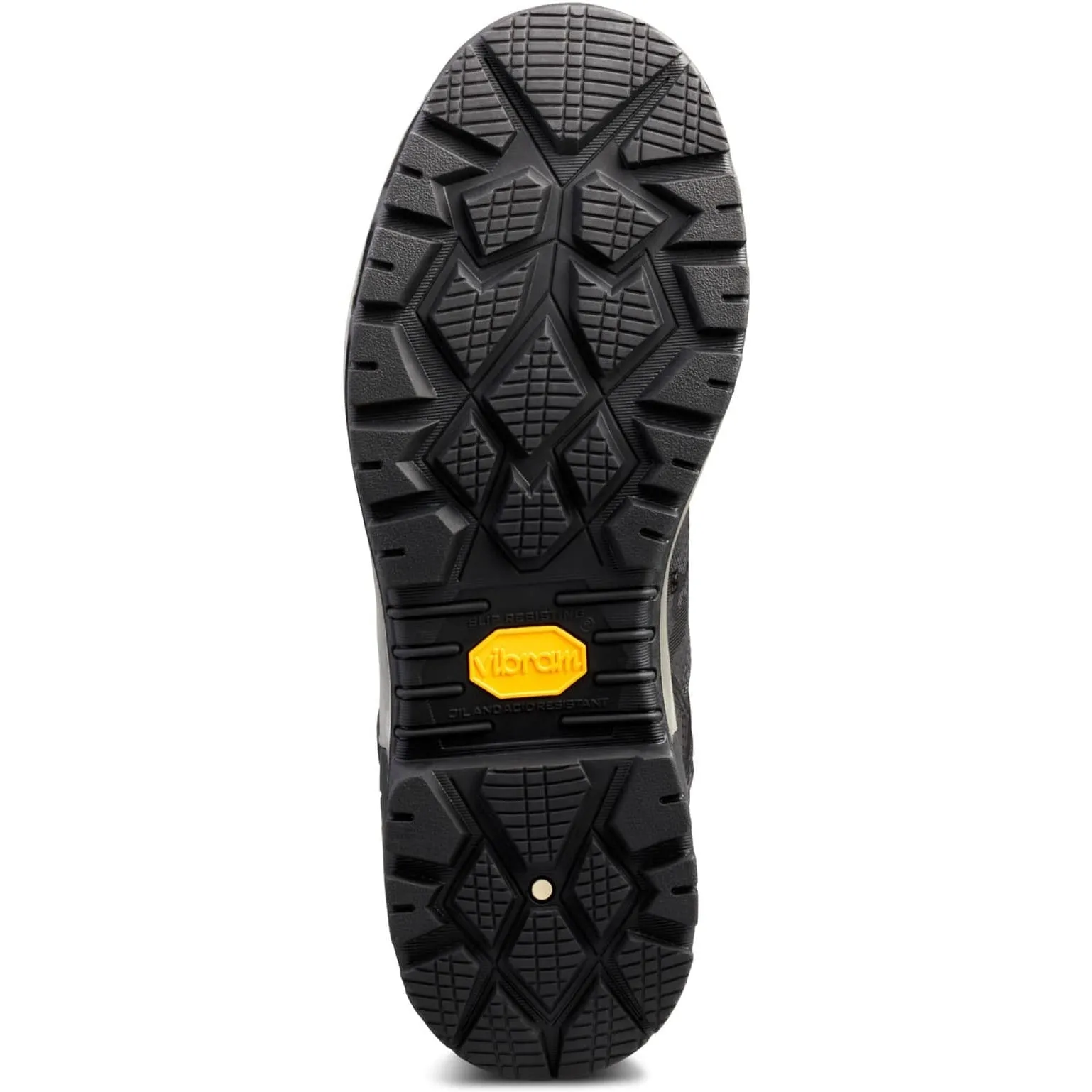 Terra Men's Gantry 8" Composite Toe Waterproof Safety Work Boot -Black- 4NRQBK
