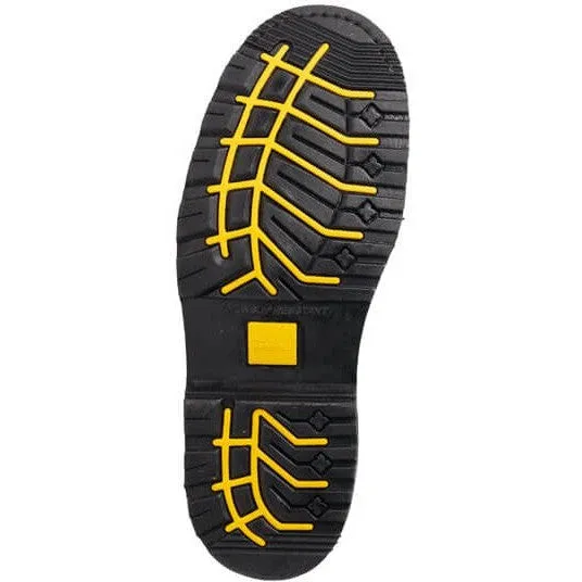 Thorogood Men's Job Site Series 8" Composite Toe Waterproof Work Boot -Horse- 804-4243