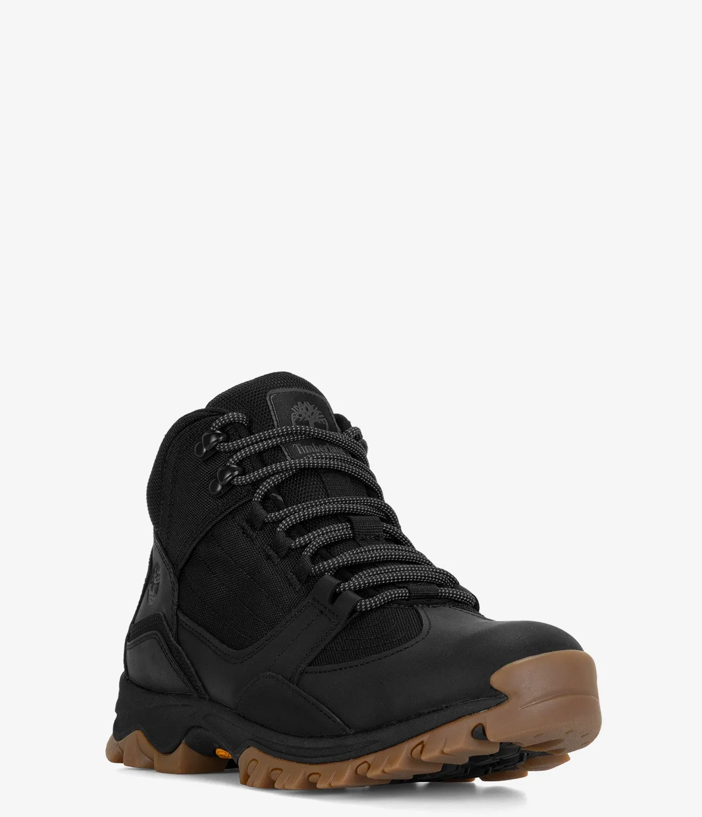 Timberland Mt. Maddsen Mid Lace-Up Hiking Boot - Men