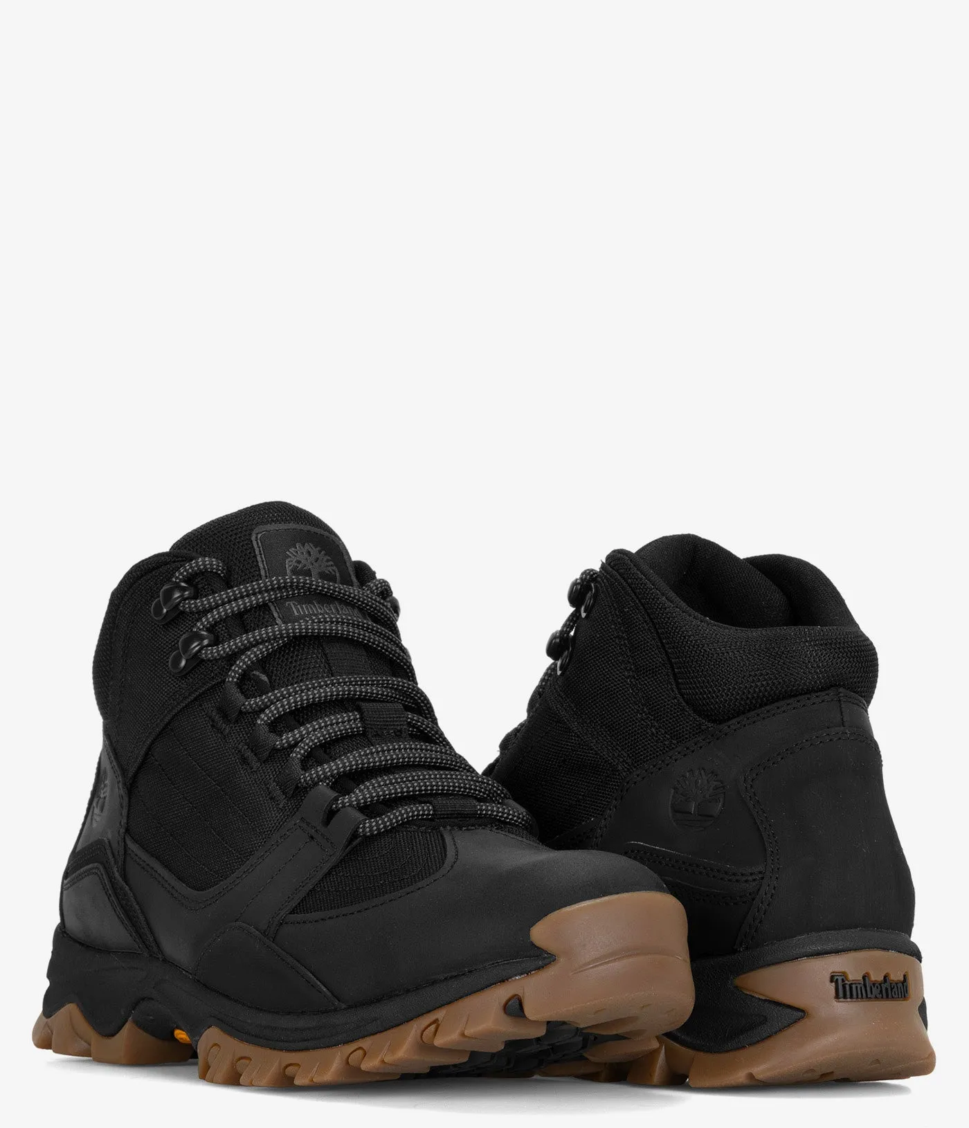 Timberland Mt. Maddsen Mid Lace-Up Hiking Boot - Men