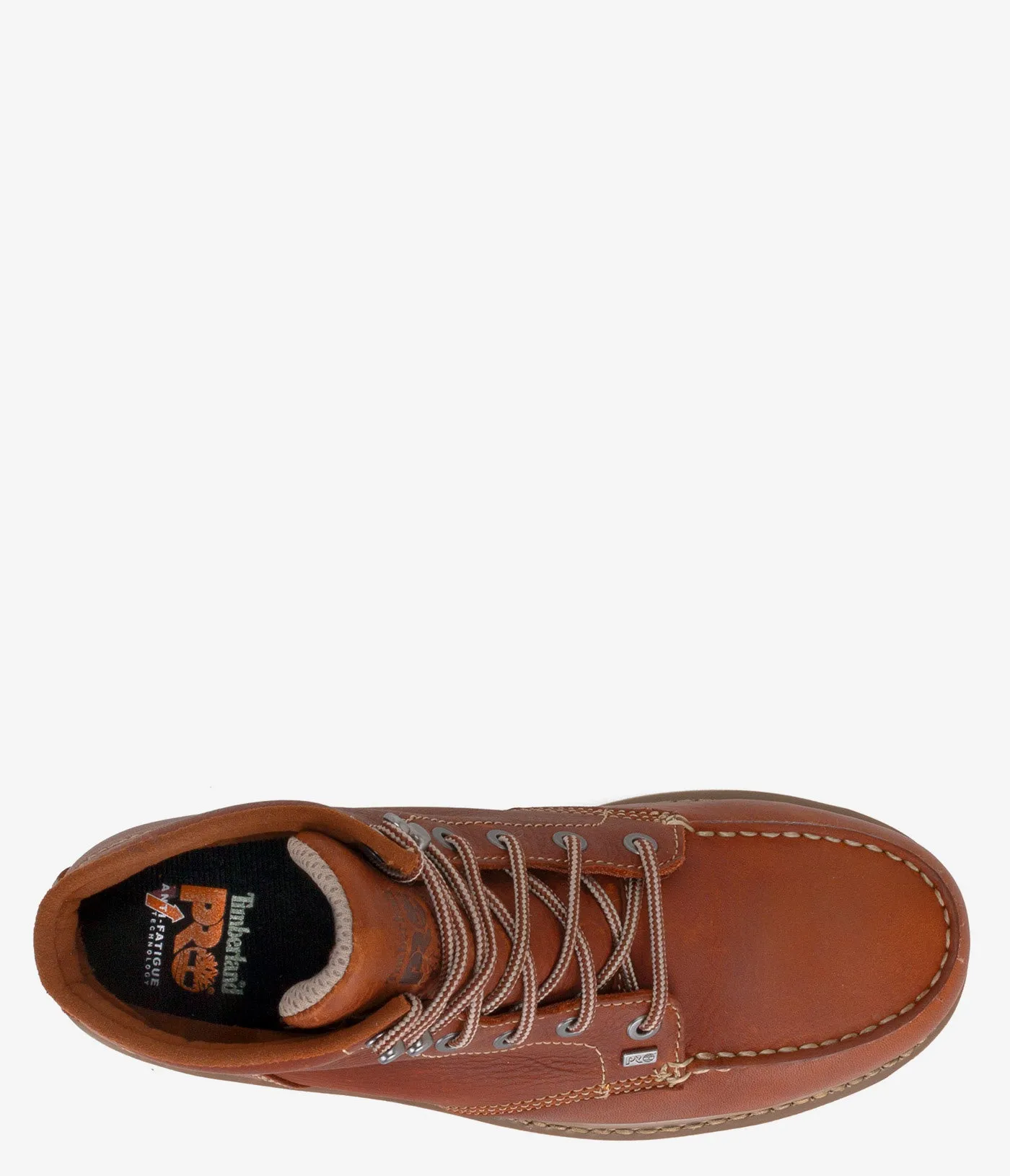 Timberland PRO Barstow Wedge Alloy Safety Toe Boot - Men