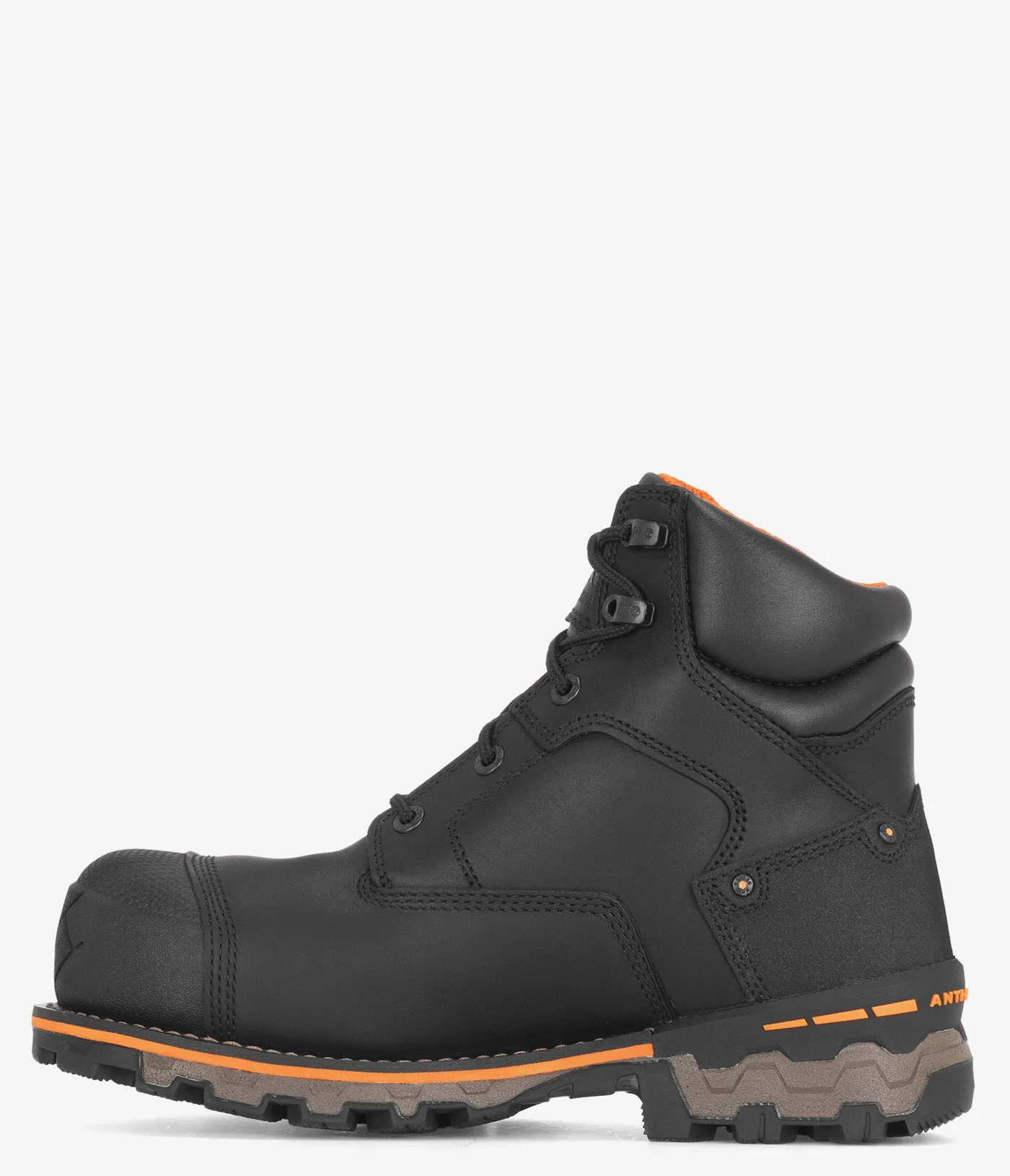 Timberland PRO Boondock 6" Composite Safety Toe WP Work Boot - Men