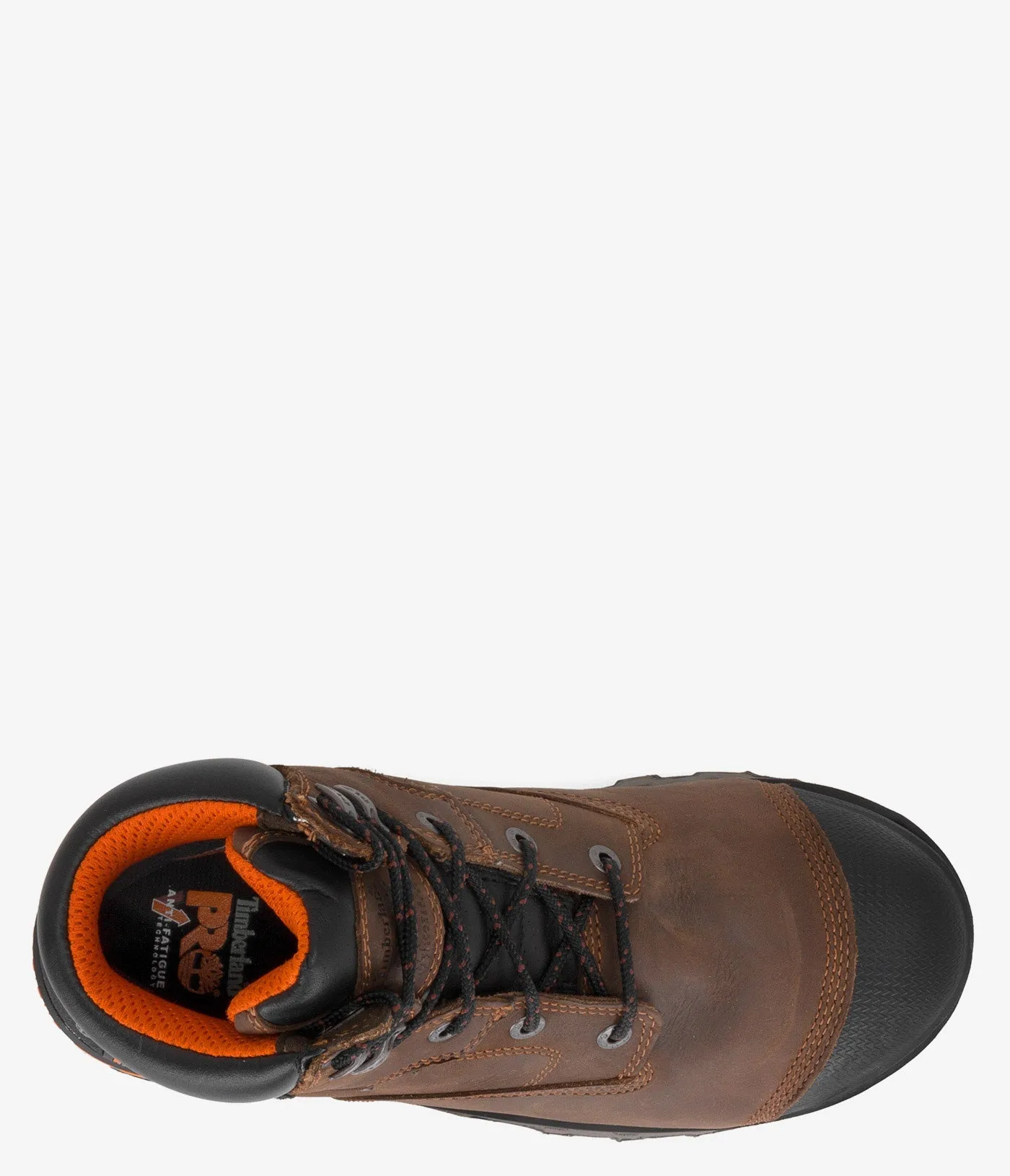 Timberland PRO Boondock 6" Composite Safety Toe WP Work Boot - Men