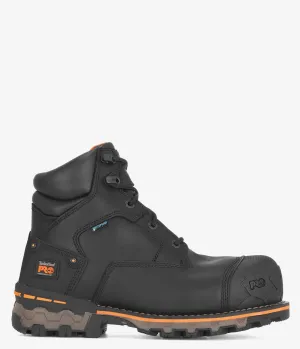 Timberland PRO Boondock 6" Composite Safety Toe WP Work Boot - Men