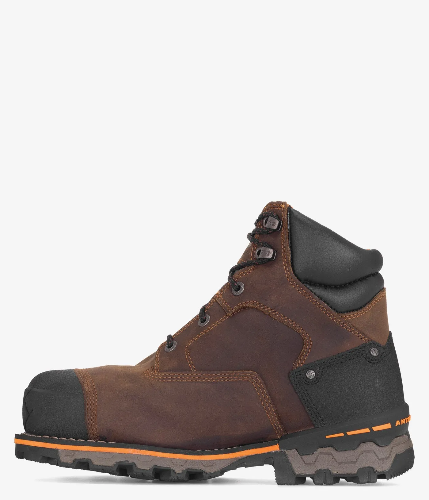 Timberland PRO Boondock 6" Composite Safety Toe WP Work Boot - Men