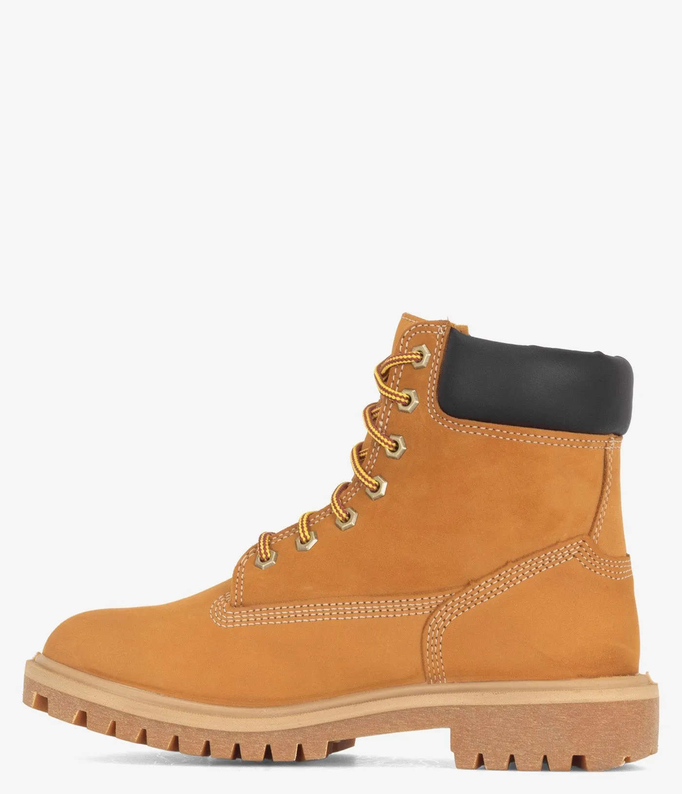 Timberland PRO Direct Attach 6" Waterproof Soft Toe Boot - Women