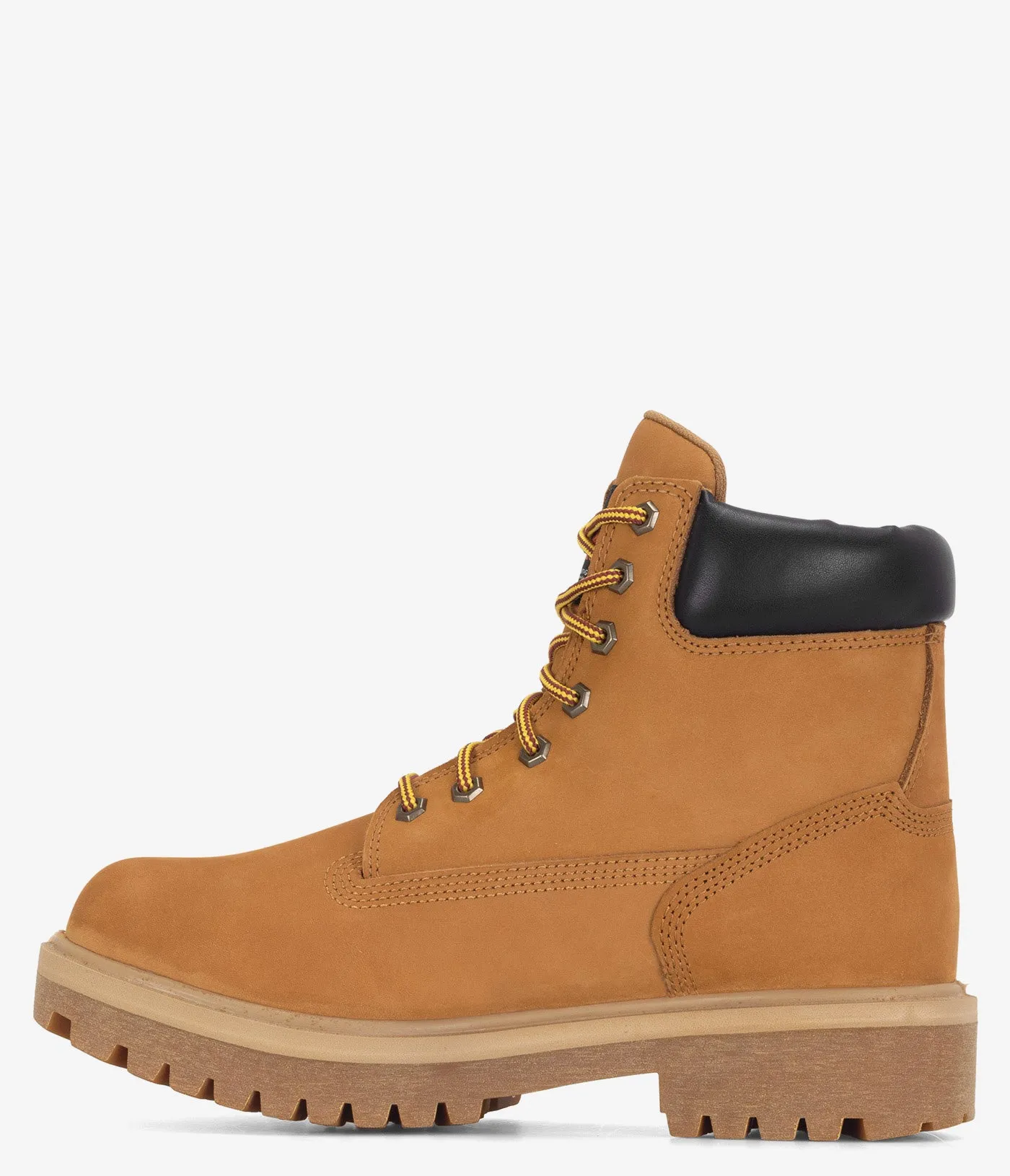 Timberland PRO Direct Attach 6" Waterproof Steel Toe Work Boot - Men