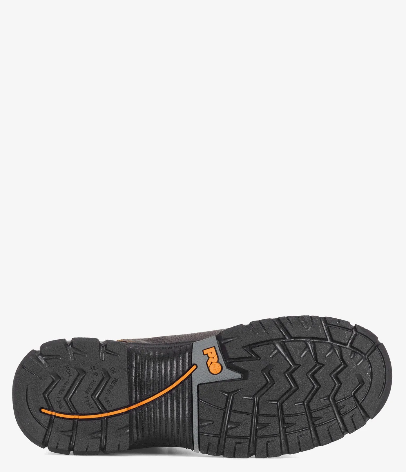 Timberland PRO Endurance 6" Safety Toe PR Work Boot - Men
