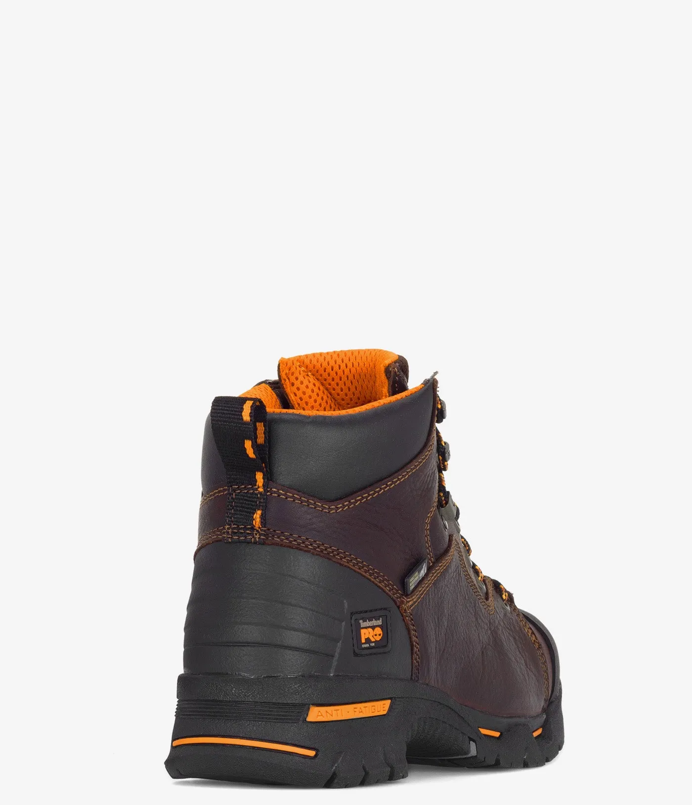 Timberland PRO Endurance 6" Safety Toe PR Work Boot - Men
