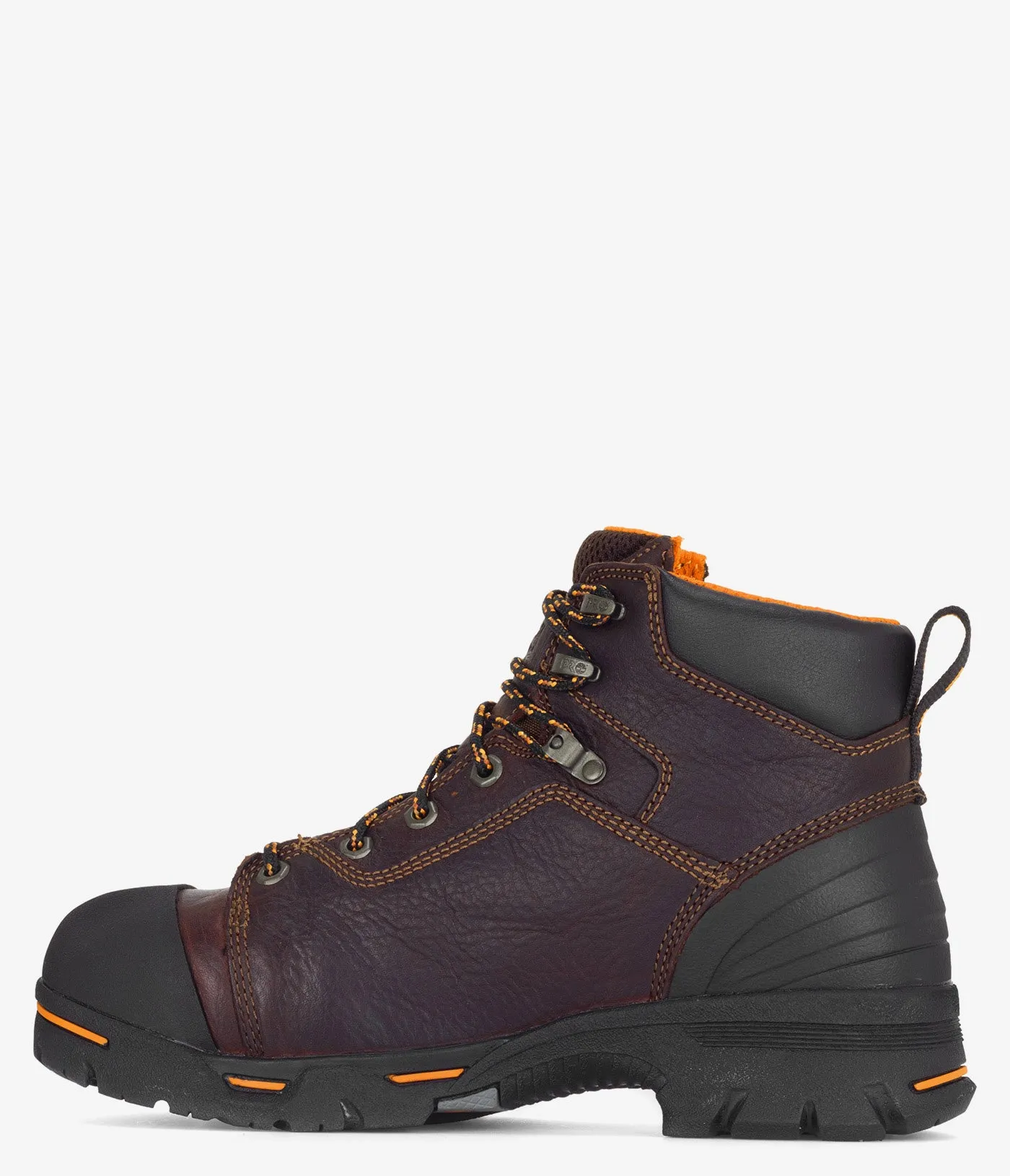 Timberland PRO Endurance 6" Safety Toe PR Work Boot - Men