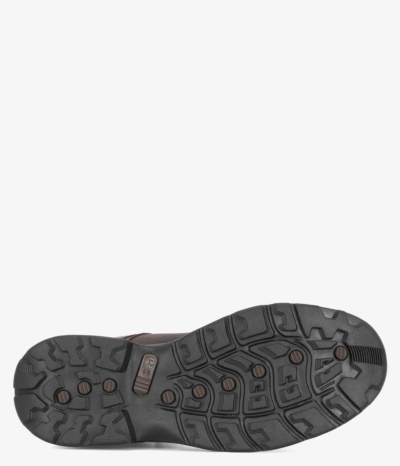 Timberland PRO Flume Waterproof Safety Toe Boot - Men