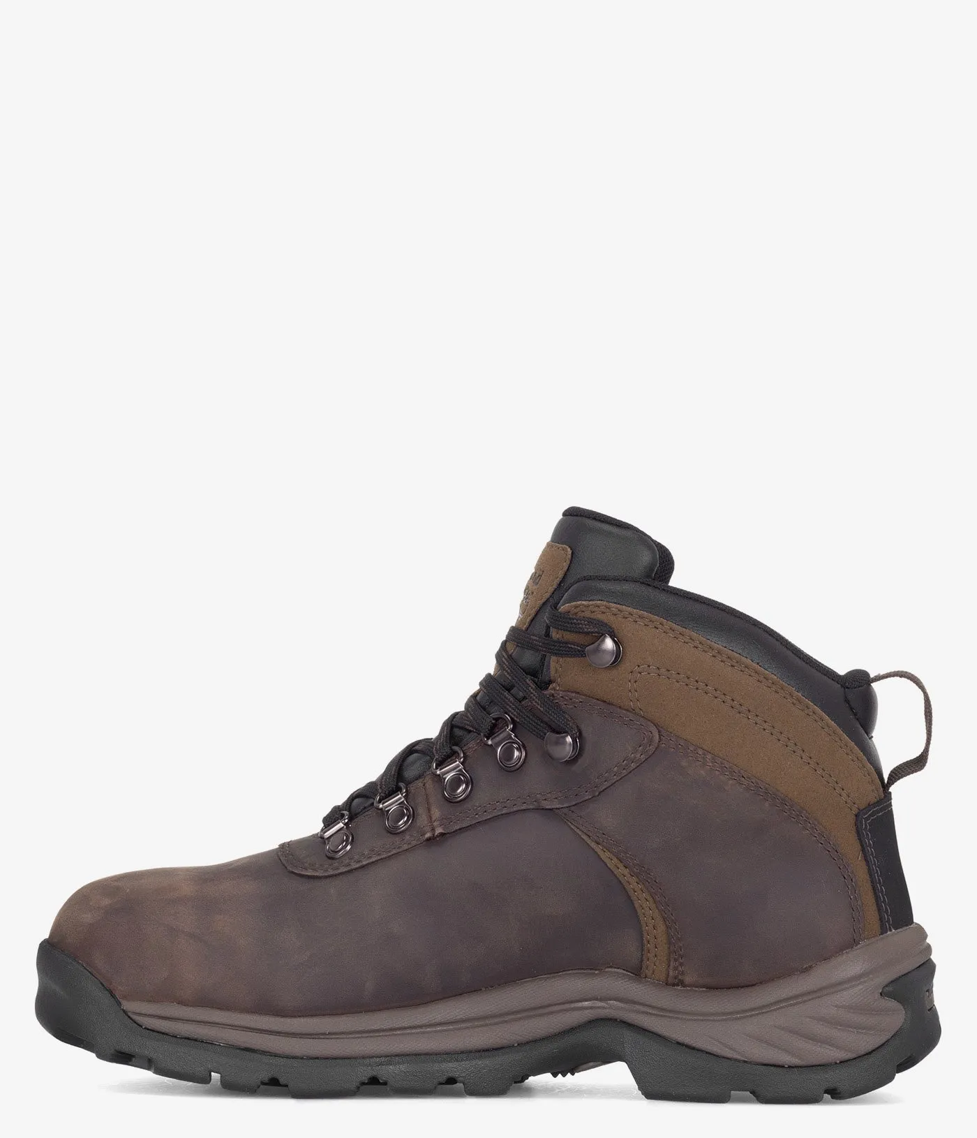 Timberland PRO Flume Waterproof Safety Toe Boot - Men